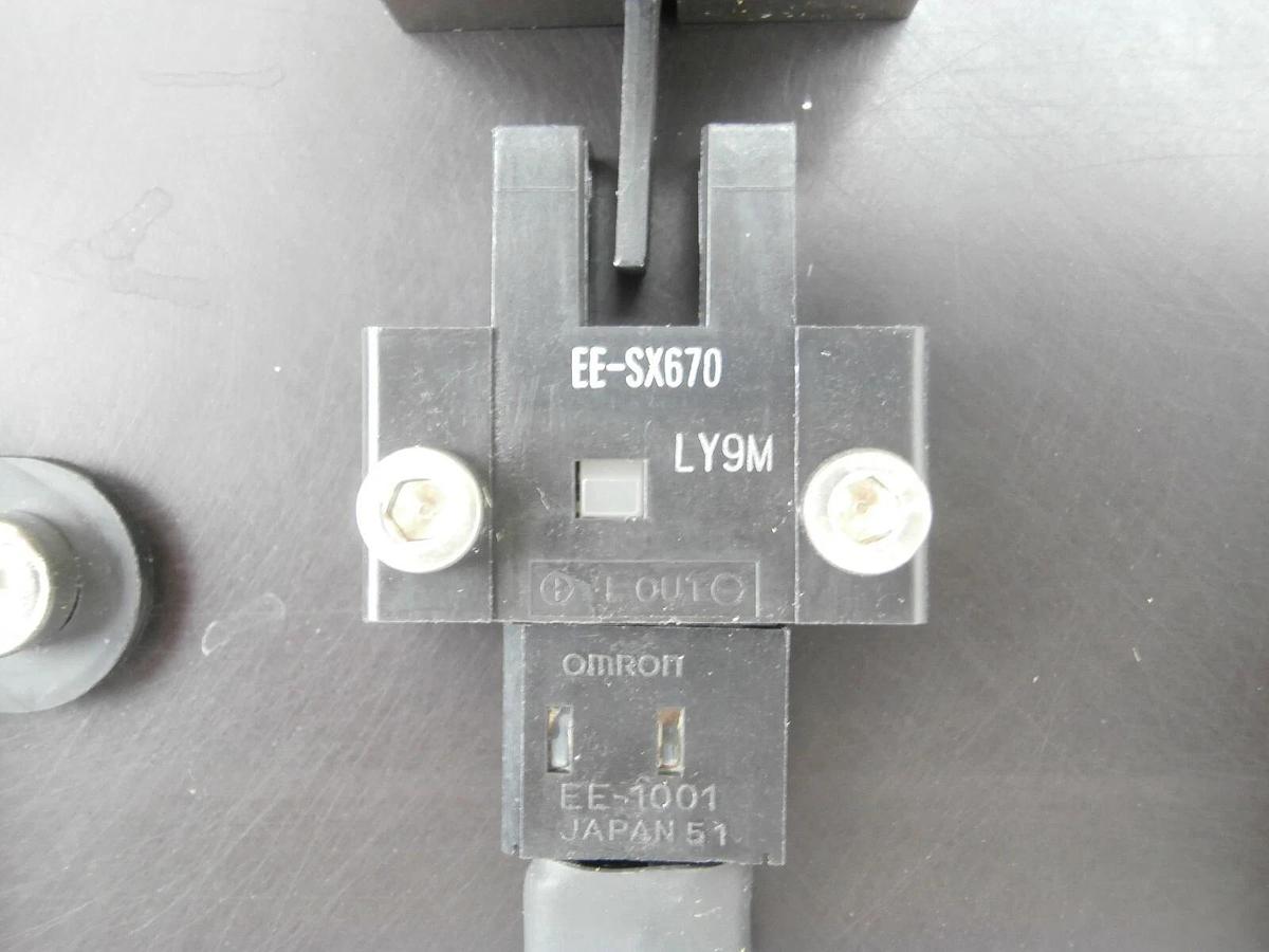 Used AMAT Applied Materials Indexer Platform Cassette A 200mm Excite Working Spare