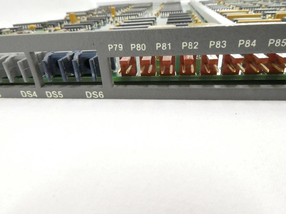 Used Schlumberger 97861135 IFA2 Board PCB Card 40861135 IDS-1000 Working Surplus