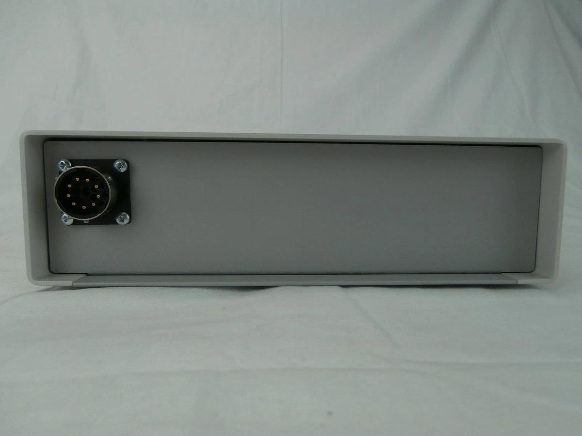 Used Nordiko Watchdog Module N600613EE 9550 Shield Metal Film PVD System Used Working