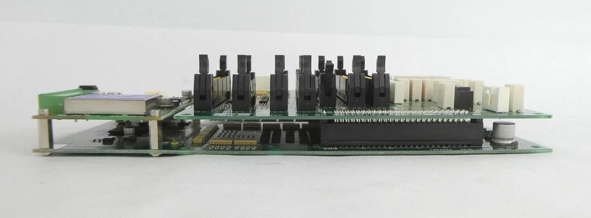Used TEL Tokyo Electron 1B80-002389-11 PCB Assembly 1B80-002391-11 PR300Z Working