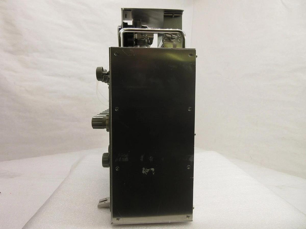 Used Nikon Precision 4K905-957-6 AVB Pneumatic Active Vibration Isolation Working