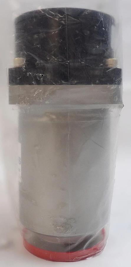 MKS Instruments LPV1-50-AK-CNZS Pneumatic Right Angle Chamber Valve NW50 New