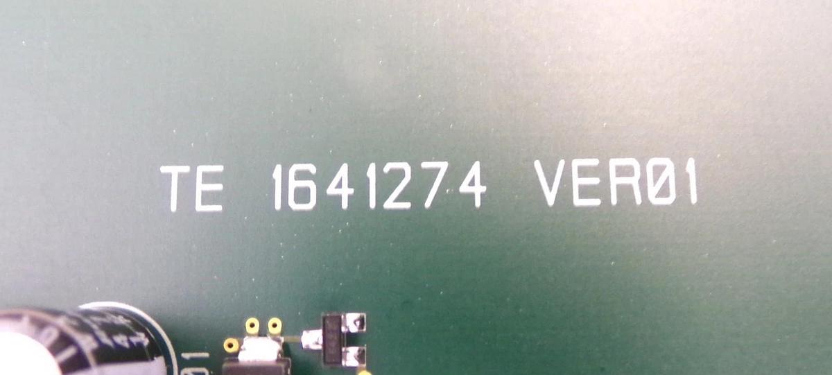 Used Trumpf Huttinger 1641275-10 RF PCB TE 1641274 13.56MHz SSM 3000 Working