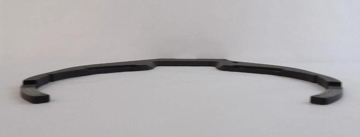 TEL Tokyo Electron 5080-105694-11 300mm Fork X1 End Effector New Surplus