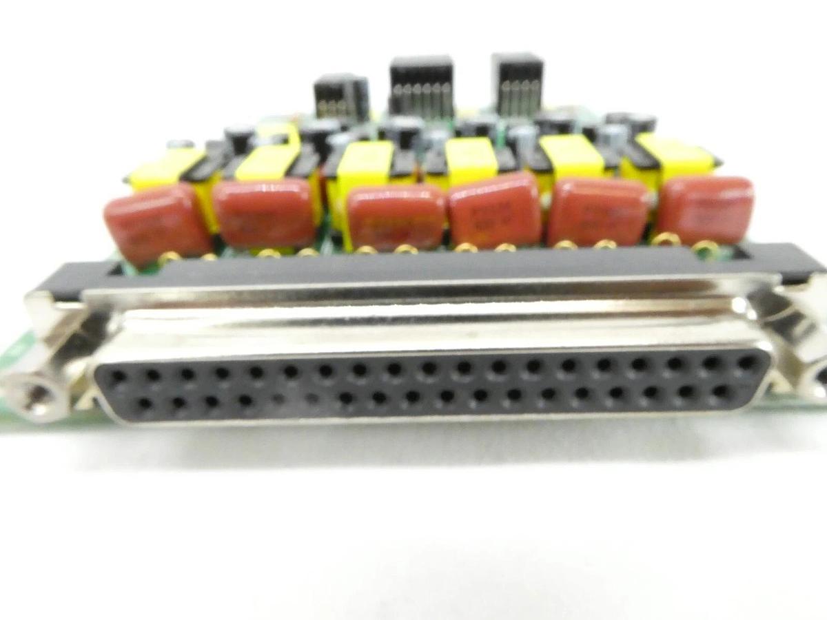 Used Nikon 4S008-390 PRE2-EL INV Module Board PCB Nikon NSR Series Working Surplus
