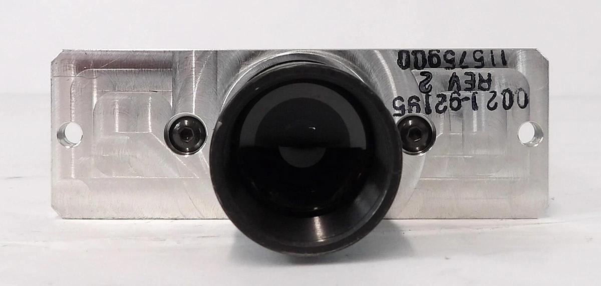 Used AE Sekidenko 956-1013-00 3.3µm Temperature Optical Pyrometer OR400M AMAT Surplus
