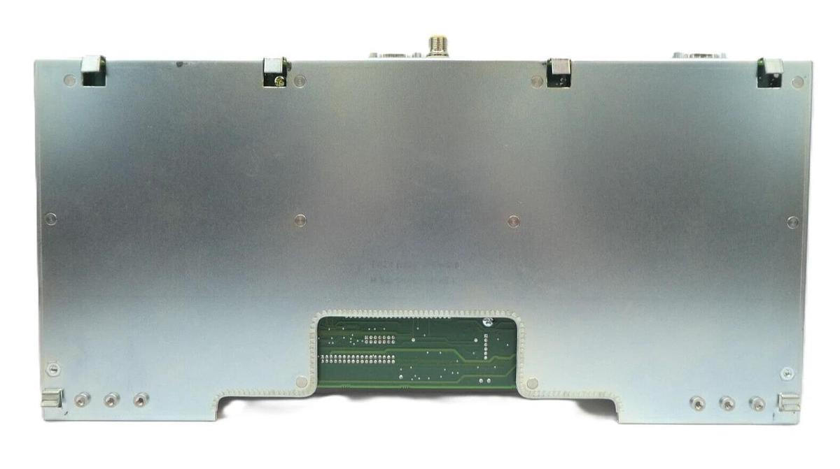 Used AE Advanced Energy 3054108-11 Pinnacle Control PCB Assembly 2301637-A 1301203