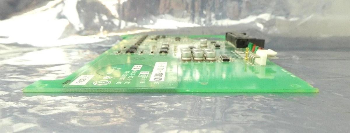 Used Yaskawa DF9203733-B0 Power Supply PCB CLSR-CB-1CN2A Lot of 2 Nikon NSR Working