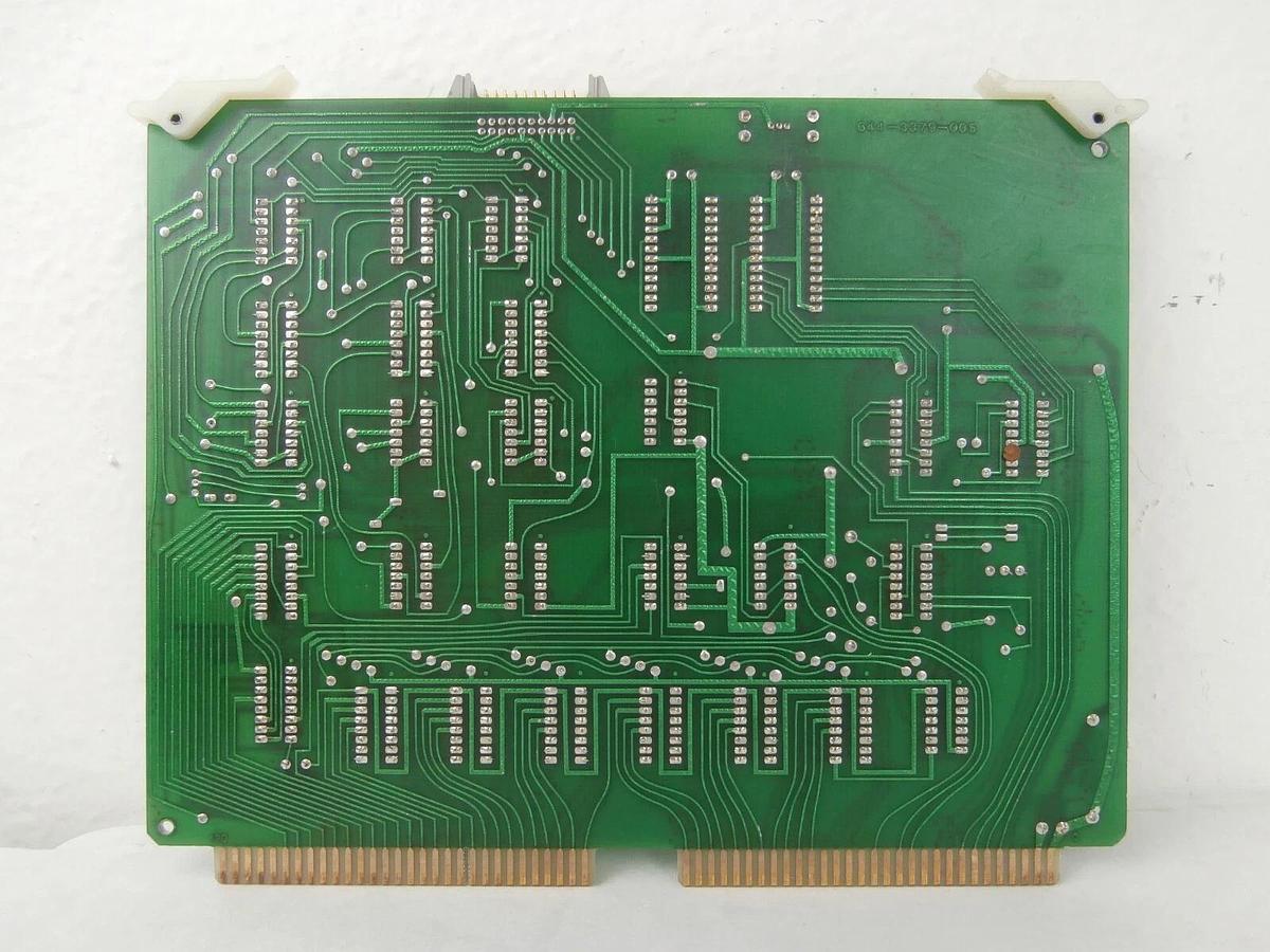 Used Perkin-Elmer 677-0926-001 EPROM Board PCB Card 677-7082-001 677-9664-002 As-Is