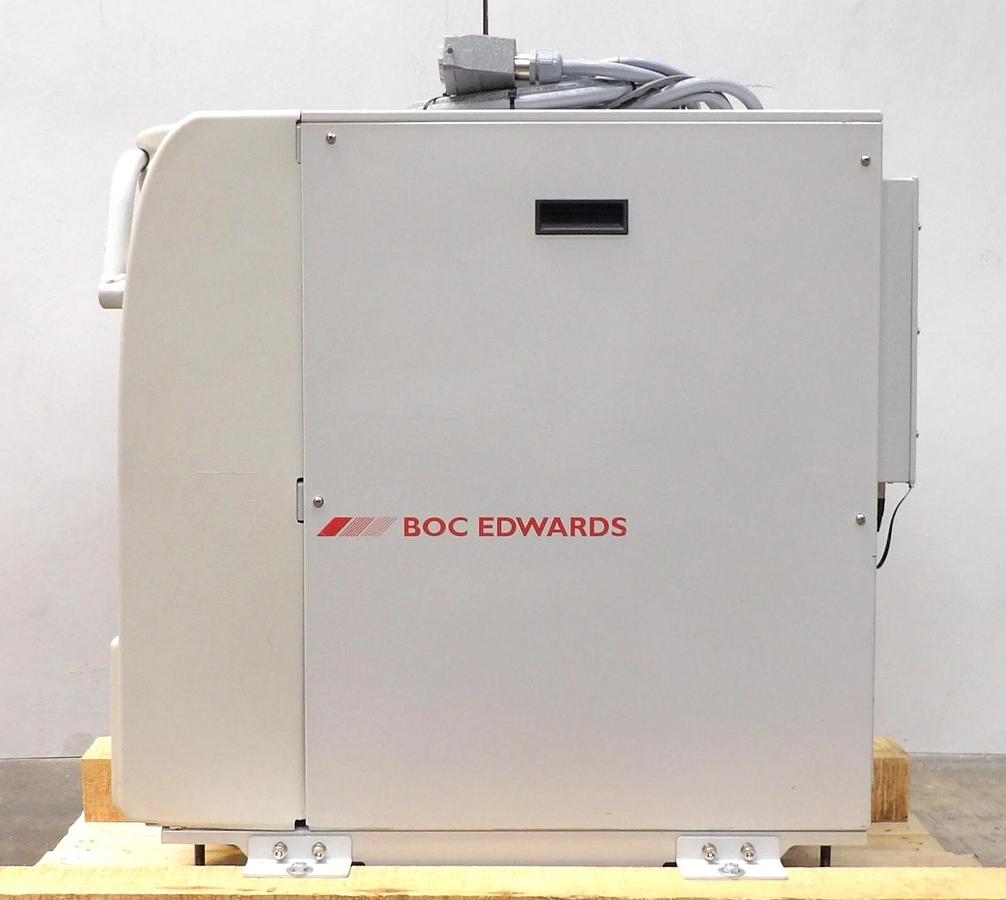 Refurbished iH 1000 Edwards NRB450945 Vacuum Dry Pump IH1000 Manufacturer Refurbished