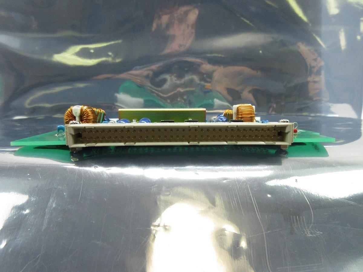 Used Nikon 4S007-549 Power Control Card PCB HUMI-PWR NSR-S306C Used Working