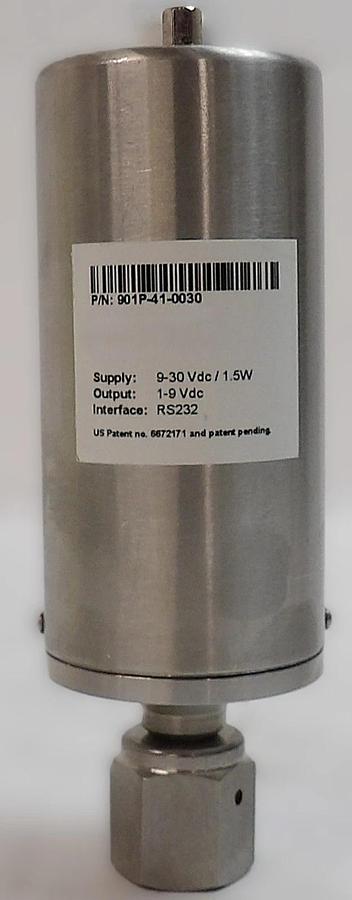 Used MKS Instruments 901P Loadlock Transducer 901P-41-0059 901P-41-0061 Lot of 5