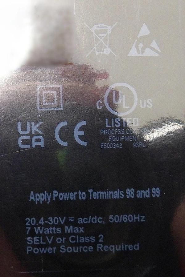AMAT Applied Materials 0190-95629 RMEA Module Lot of 2 New Surplus