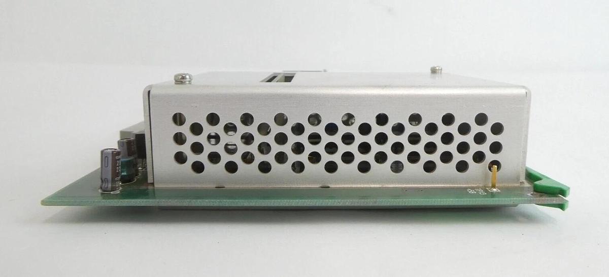 Used HP Agilent 04284-69505 LCR Meter Interface PCB Assembly Working Surplus