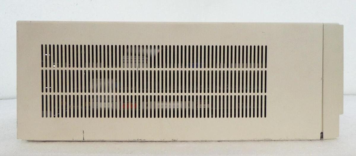 Used IBM 6581-L5C CAM/ALOT System 5000 Motion Controller Computer 350 466DX2 Working