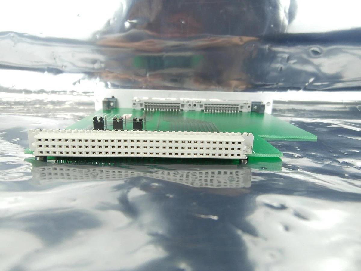 Used Ultratech Stepper 03-20-01124 Transition X Stage ASH PCB Card Rev. D Titan Used