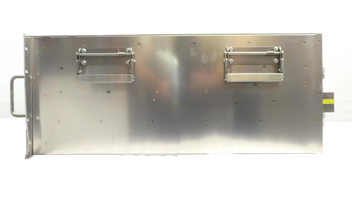 Used Daihen MGA-130A RF Generator 13000 Watts @ 400kHz Surplus Spare