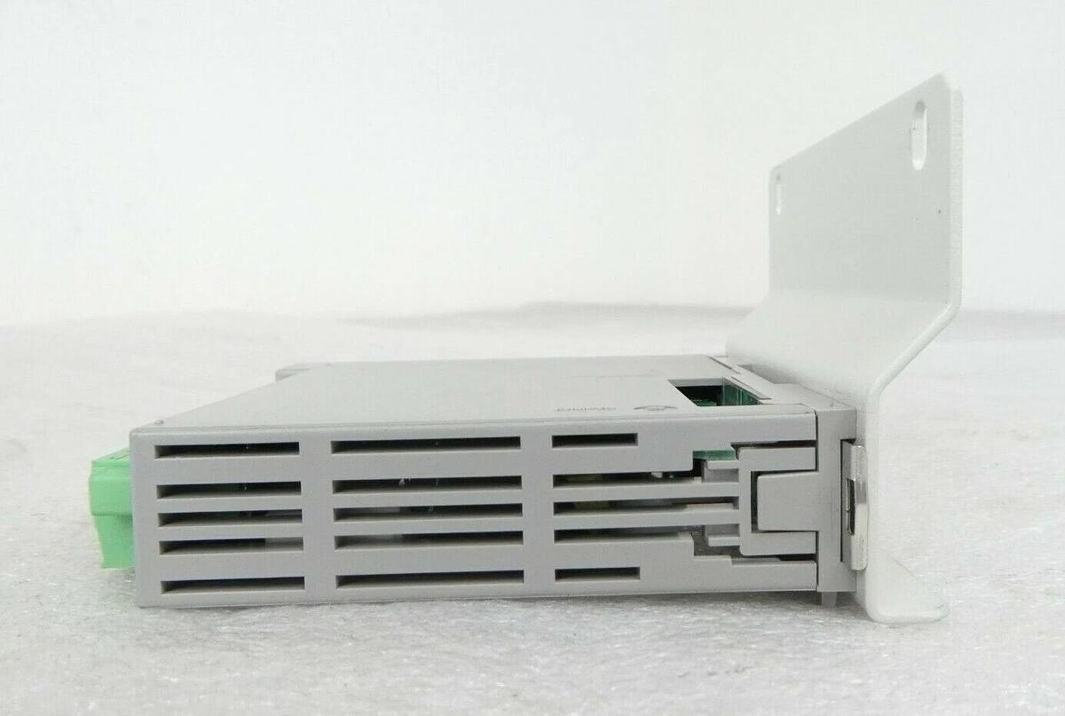 Used RKC Instrument COM-A System Communications Module Lot of 3 TEL Trias Working