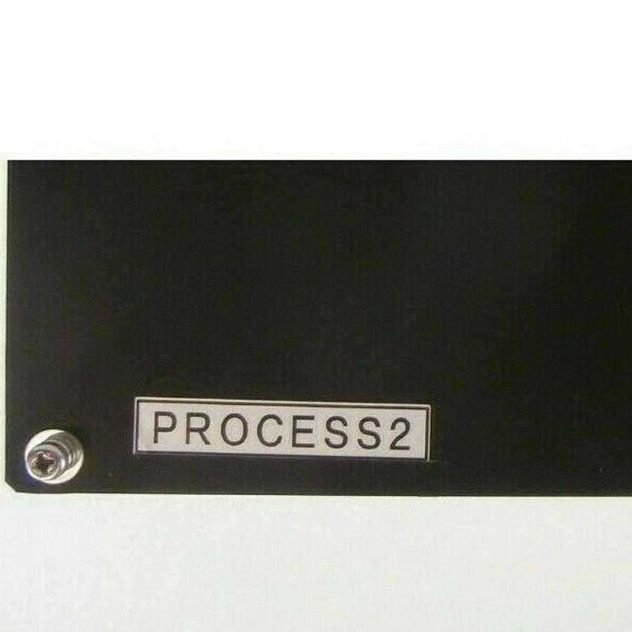 Used Hitachi PROCESS2 Controller IOTU-01N IOCN-01A AIO-02N M-712E Etcher Working