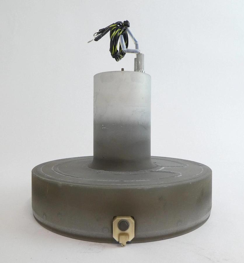 Used Lam Research 811-02550 8" 200mm Wafer Pedestal Heater PED Spare Working