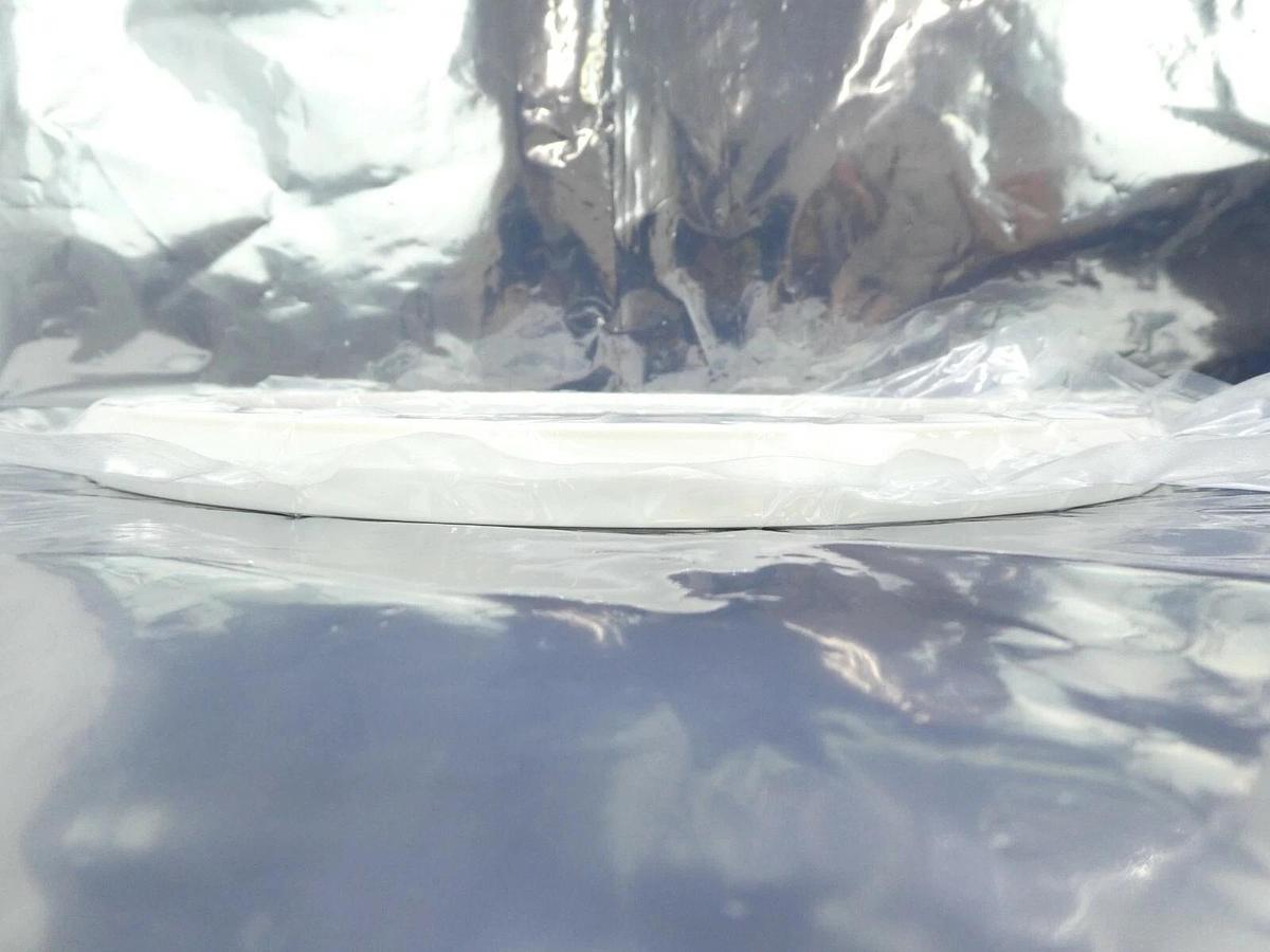 AMAT Applied Materials 1039-13L Grooved Retaining Ring 300mm New Surplus