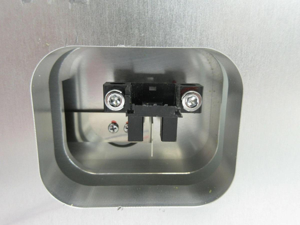 Used Nikon Chuck Load Table 4S018-876 SNC_I/F NSR-S207D NSR-S307E System As-Is