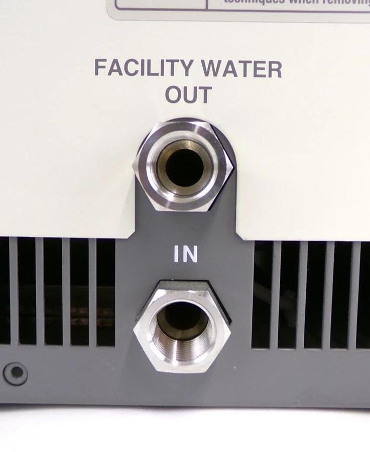 Used SMC INR-244-745 Water-Cooled Thermoelectric Bath THERMO-CON Surplus