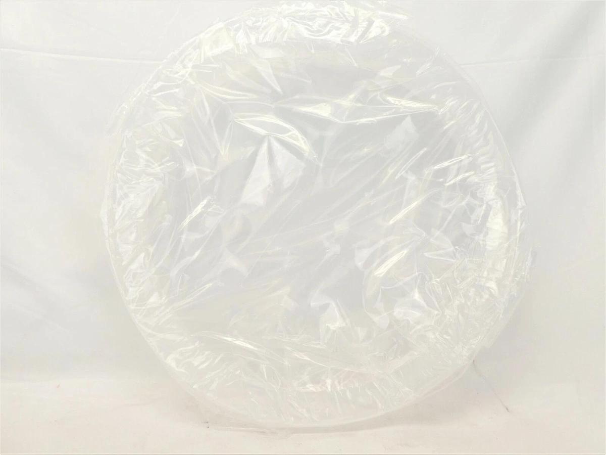 Used Hitachi High Technologies 2-829527-90-3 UHF Susceptor Electrode Cover New
