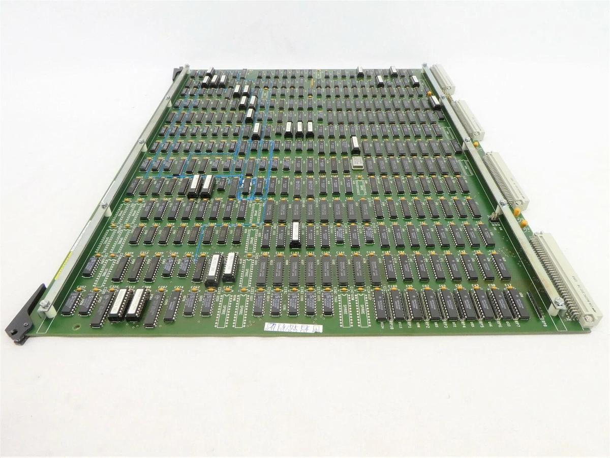 Used KLA Instruments 710-658363-20 KLA DF Board PCB Card 073-650069-00 Working