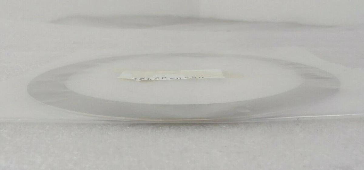 AMAT Applied Materials 0020-32422 ESC Center Nickel Inner Insert Lot of 50 New