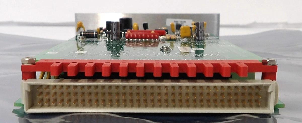 Used AMAT Applied Materials 0190-00285 PVD/IMP Chamber Interlock PCB Card Working