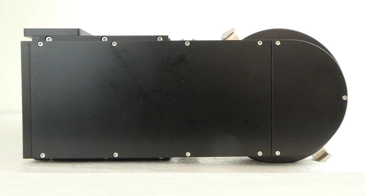 Used Asyst Technologies 300mm Spartan Wafer Flipper 84013S001 EFEM Sorter Working