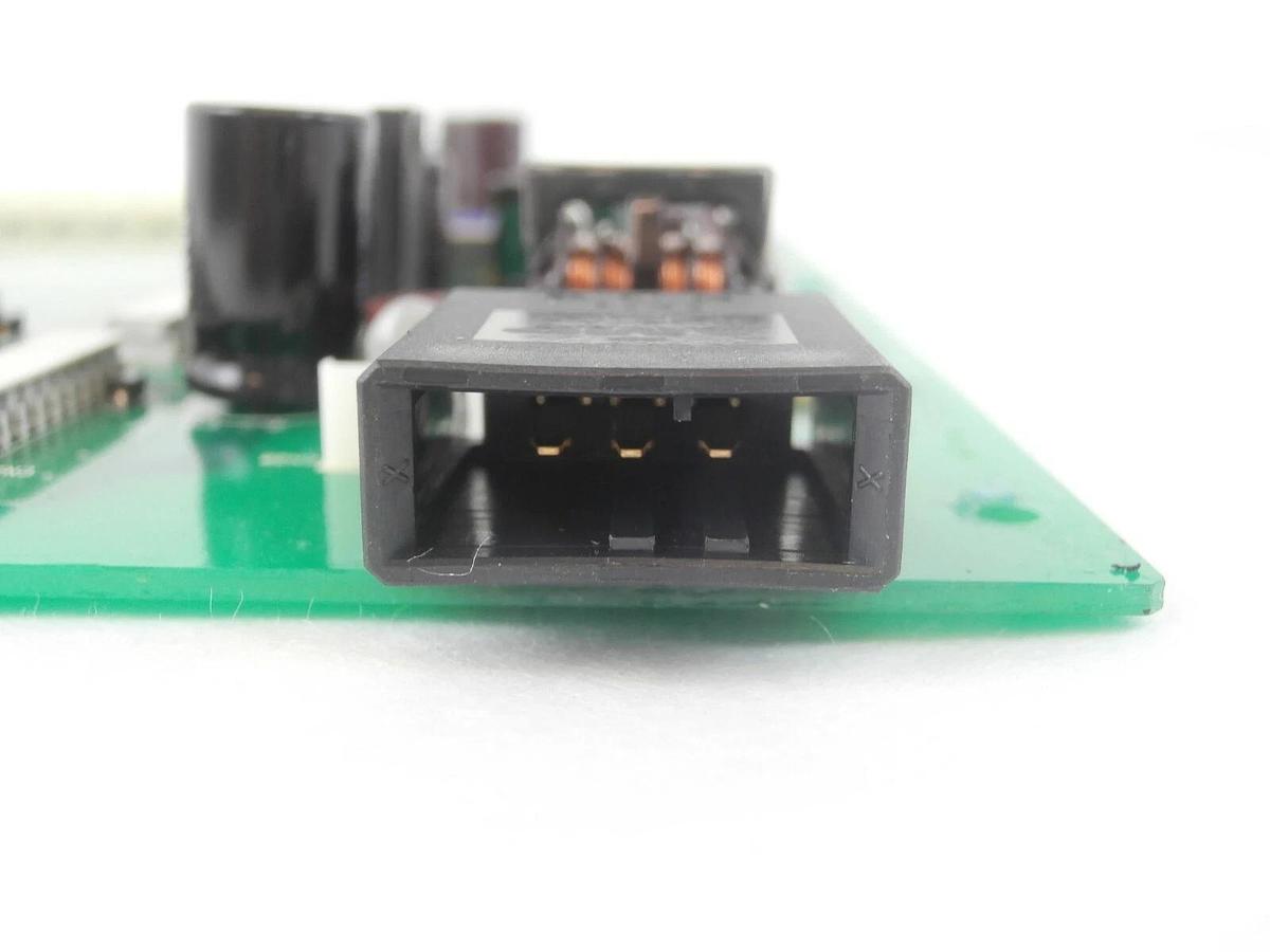 Used Tokyo Keiso UT-32751B Flowmeter Signal Converter PCB SFC-M TEL Lithius Working