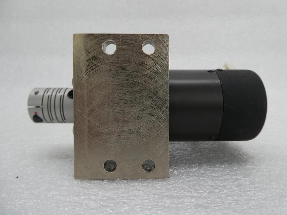 Used Olympus BC3024L021B Brushless DC Servo Motor Reseller Lot of 4 Working Surplus