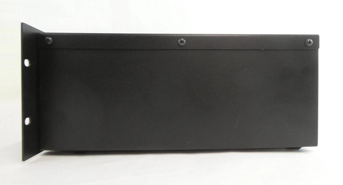 Used Micro Photonics MC-Mi/N Lab Imaging Controller Module Nanovea Working