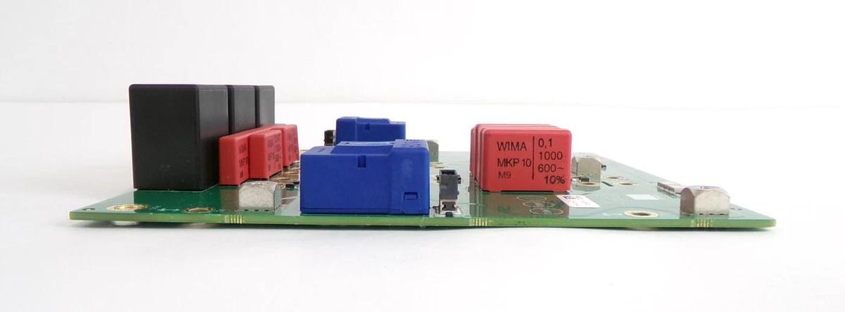 Used Trumpf Huttinger 2523460 PCB CHOP H SIC1 V1 TruPlasma Lot of 3 Working Surplus