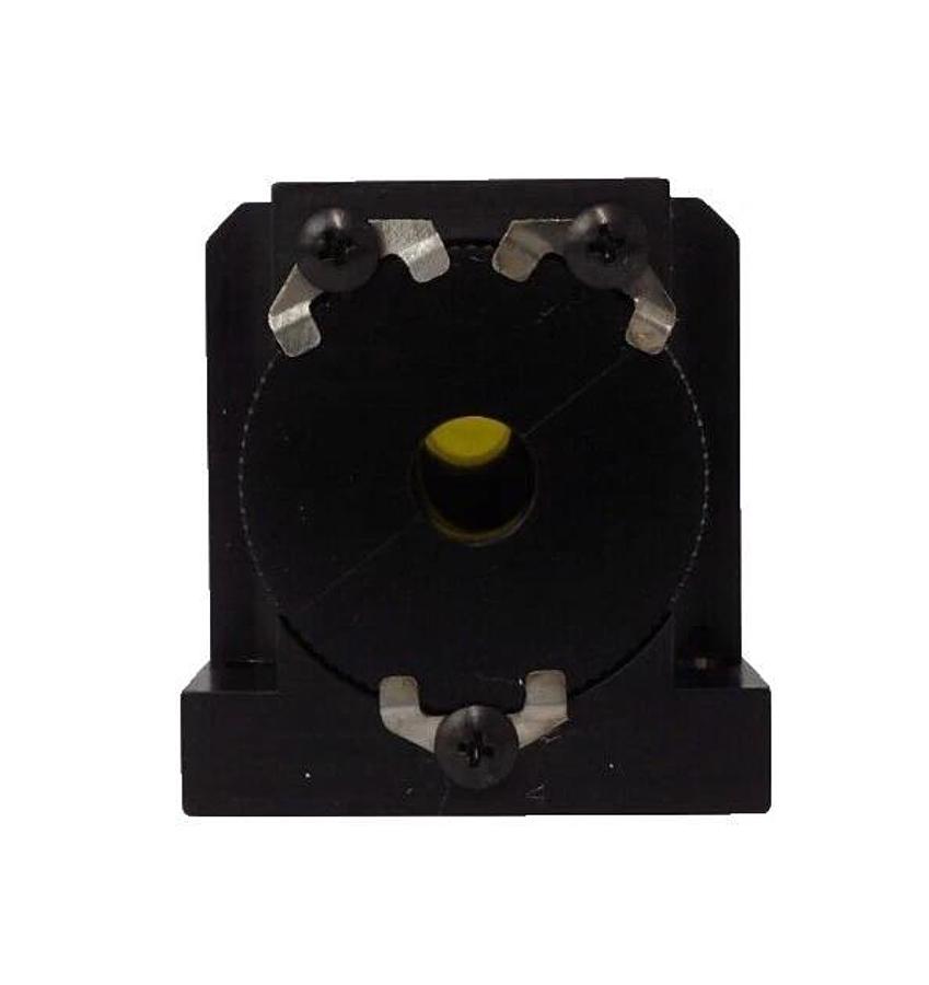 Used Coherent 141340 SPL100 Laser W-Attenuator Module Working Surplus