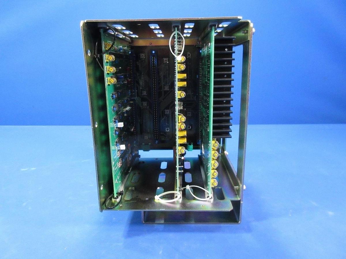 Used Lasertec C-101033 POS AF PCB Chassis Lasertec MD2500 Used Working
