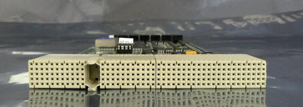 Used Tenta Technology T002-00710 DIDO Board CPCI AMAT 0660-00222 Working Surplus