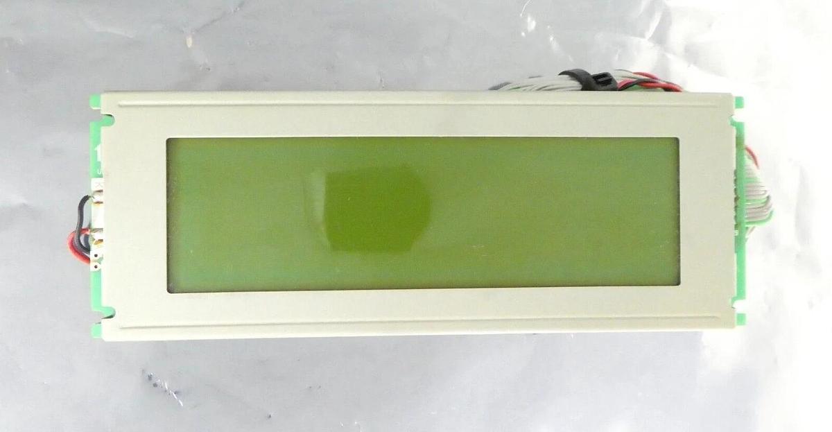 Used Optrex DMF5005N LCD Display PCB Y-LY Reseller Lot of 2 Nikon NWL860 Working