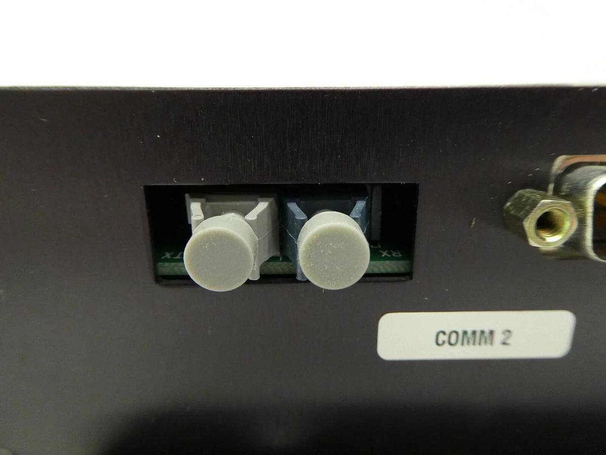 Used FEI Company 100-019970 FIB Electronics Module CLM-3D 200mm CLM Working Spare