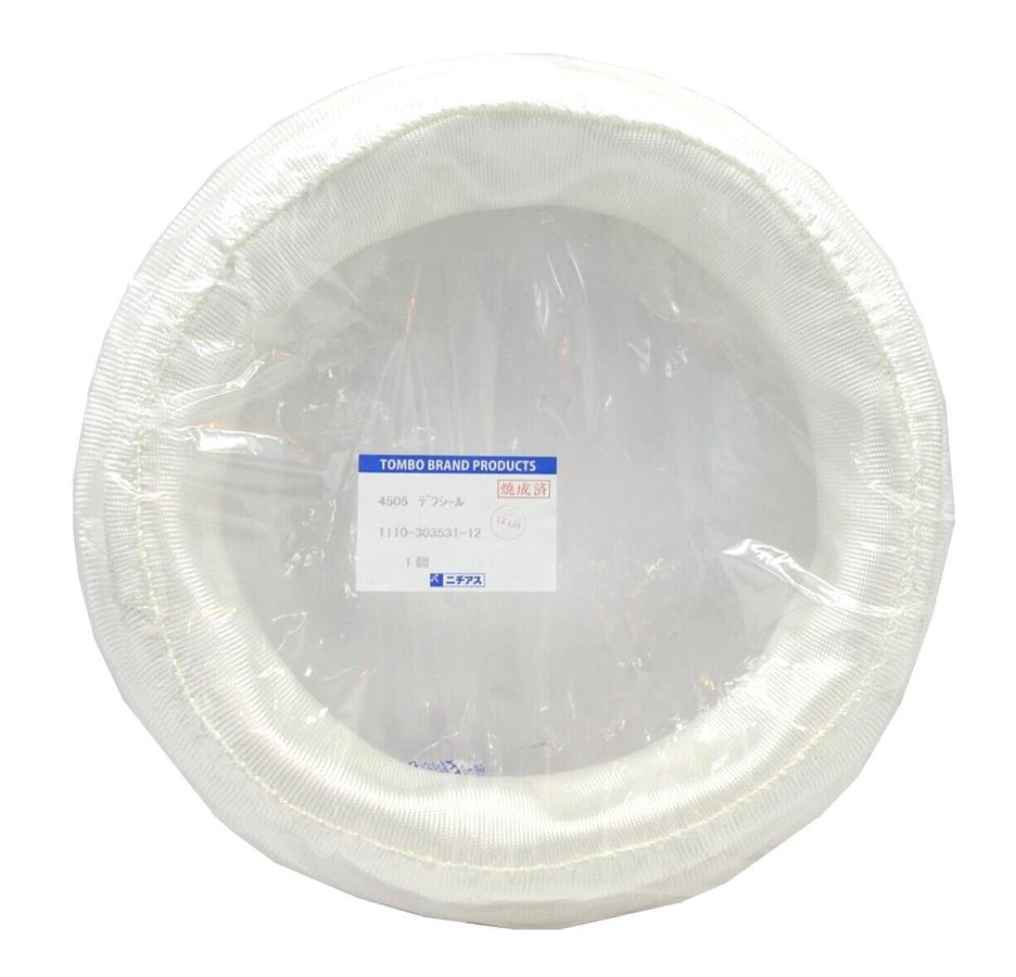 Tombo Brand Products 1110-303531-12 Heater Insulator Tokyo Electron New Surplus