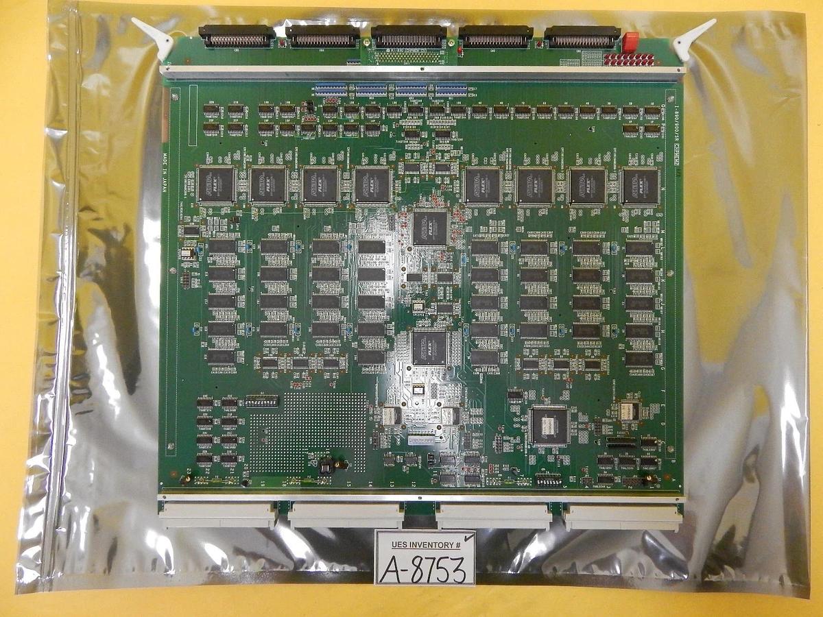 Used Hitachi ZLJ070 Processor PCB Card I-900 CHPMEM2 I-900SRT Used Working