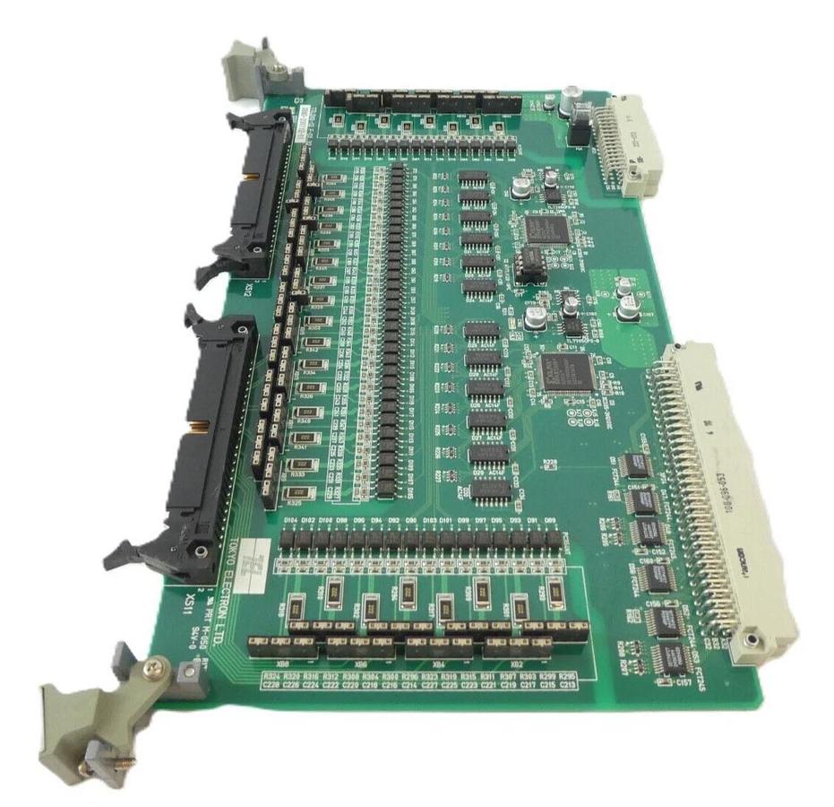 Used TEL Tokyo Electron 3880-200112-11 PCB Card TTLD10-12 F-DI_32 Working Surplus