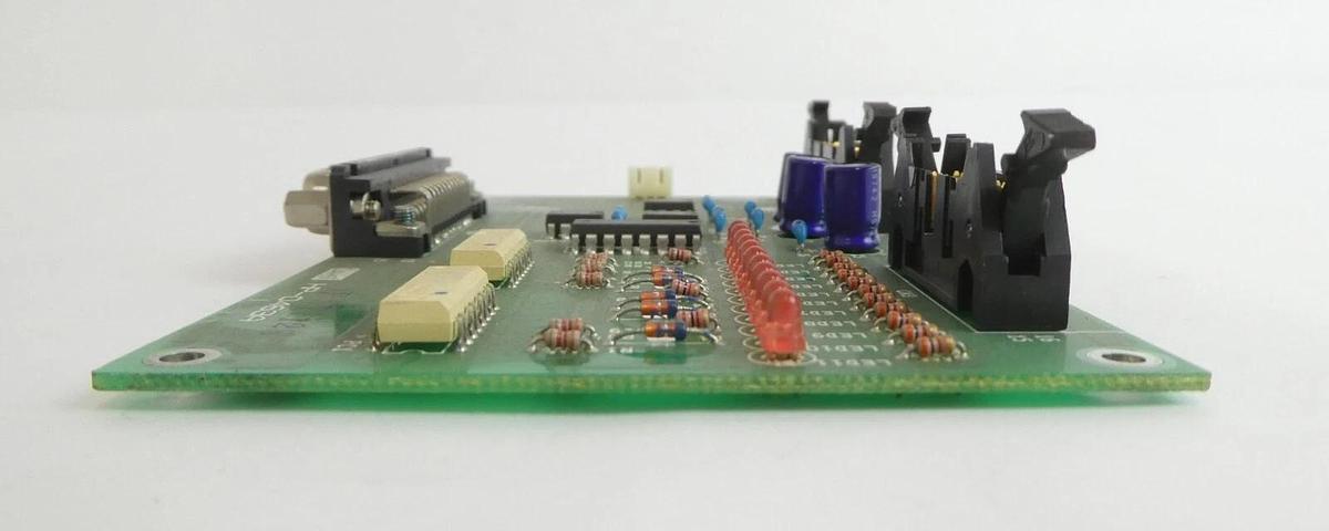 Used Daihen HP-0463A RF Auto Matcher PCB Assembly AKP-60B Working Surplus