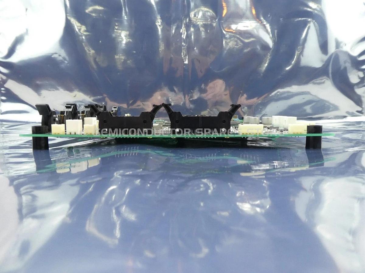 Used Shinko Electric 3FE113C004300 PCB OHT-SERVO (SRVC) M131 SRVCP 4.5 Ver. 2-3 Spare