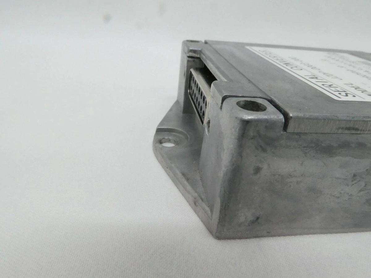 Used Yaskawa JZDP-D003-000 Serial Converter G78099-9-1-9 Nikon NSR-S610C Working
