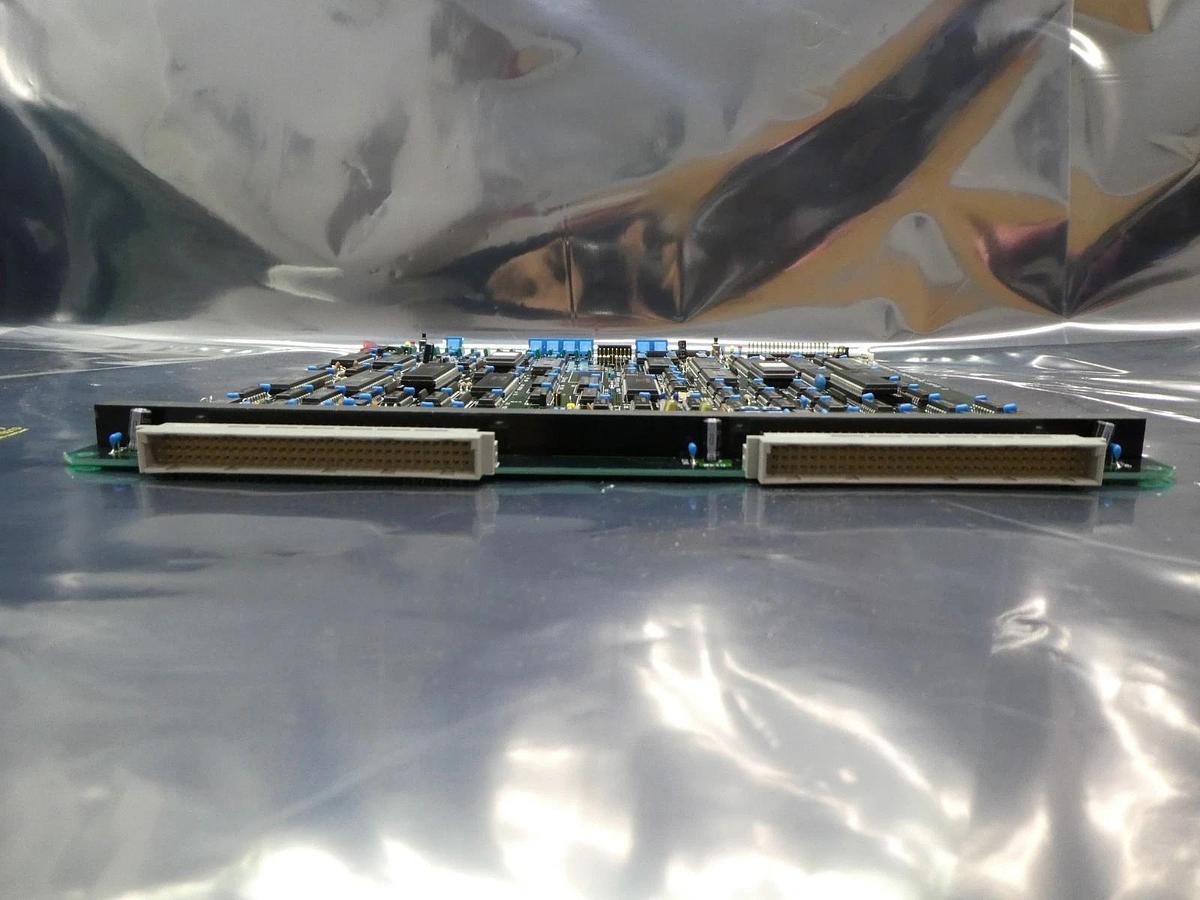 Used Nikon 2S700-582-1 TCCNT Board PCB Card 2S014-035-4 OPTISTATION 3 Working Surplus