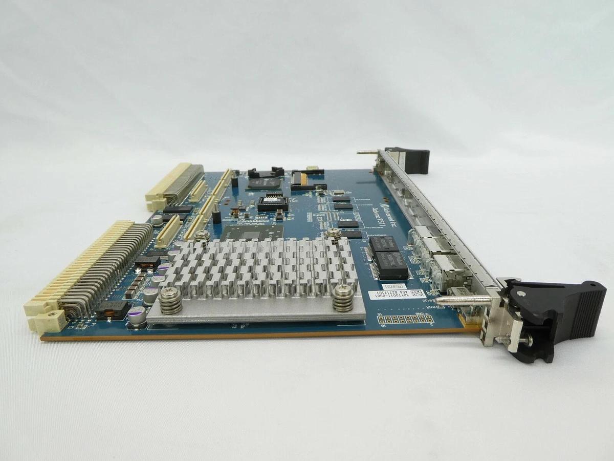 Used Advanet Advme7511 SBC Single Board Computer PCB Nikon 4S015-492 FOC-FP Working