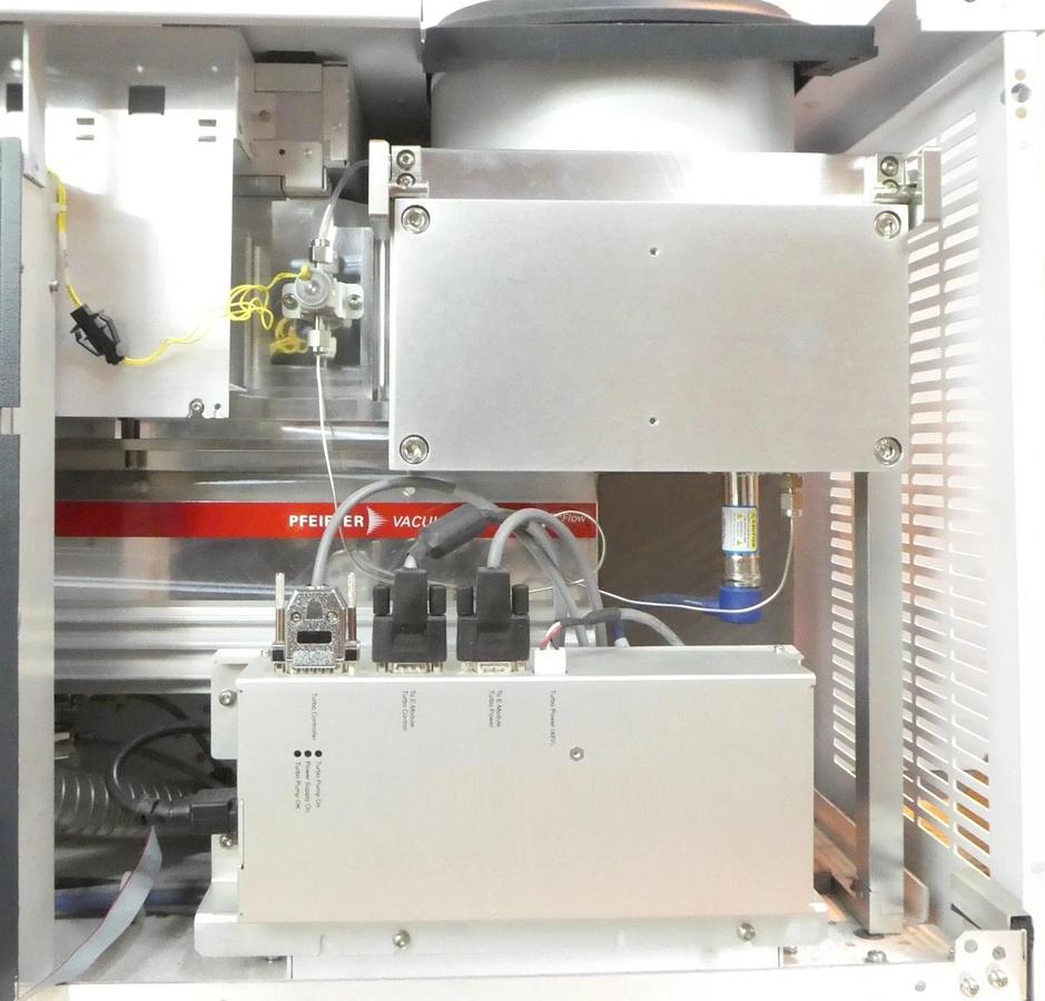 Used Agilent Technologies G6230A 6230 TOF LC/MS Mass Spectrometer Untested Surplus